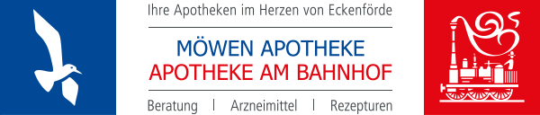 Apotheken Eckernförde Logo