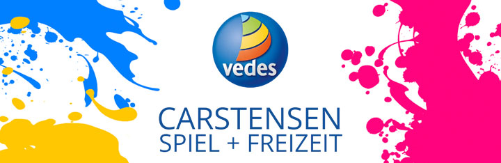 Carstensen - Spiel + Freizeit